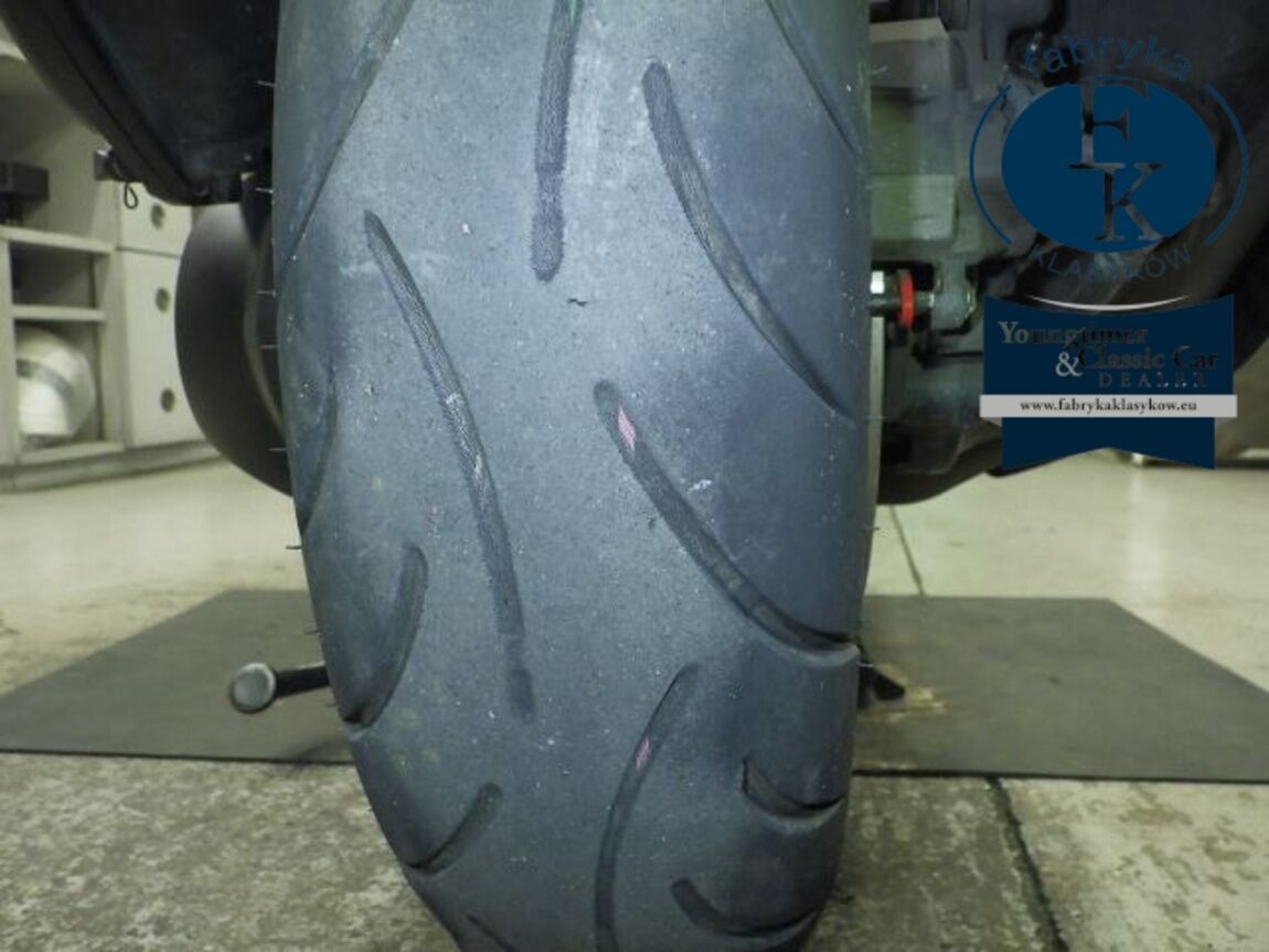 YAMAHA NMAX155A  - zdjęcie 27