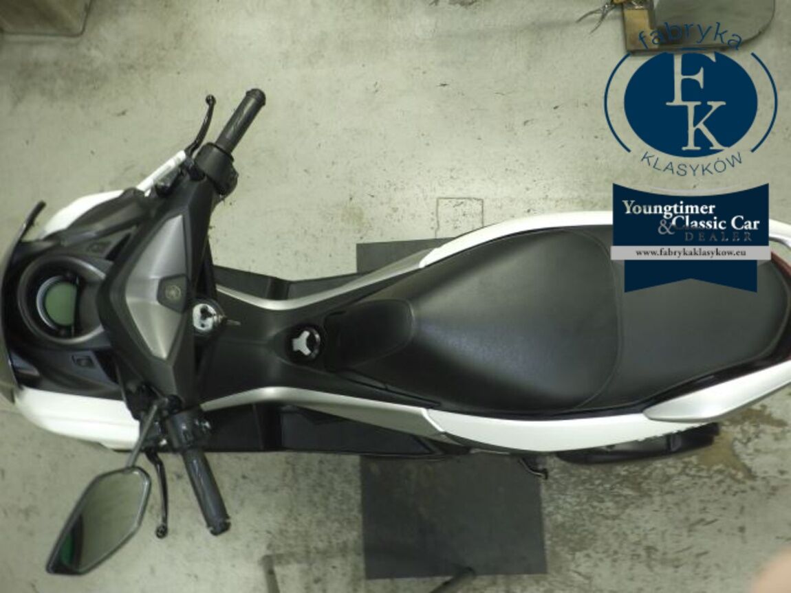 YAMAHA NMAX155A  - zdjęcie 32