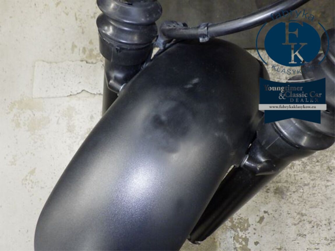 HONDA REBEL 250A  - zdjęcie 19