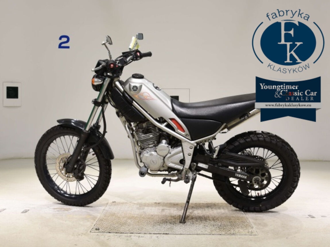 YAMAHA TORITSU CAR  - zdjęcie 3