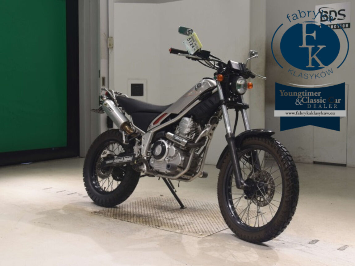 YAMAHA TORITSU CAR  - zdjęcie 4
