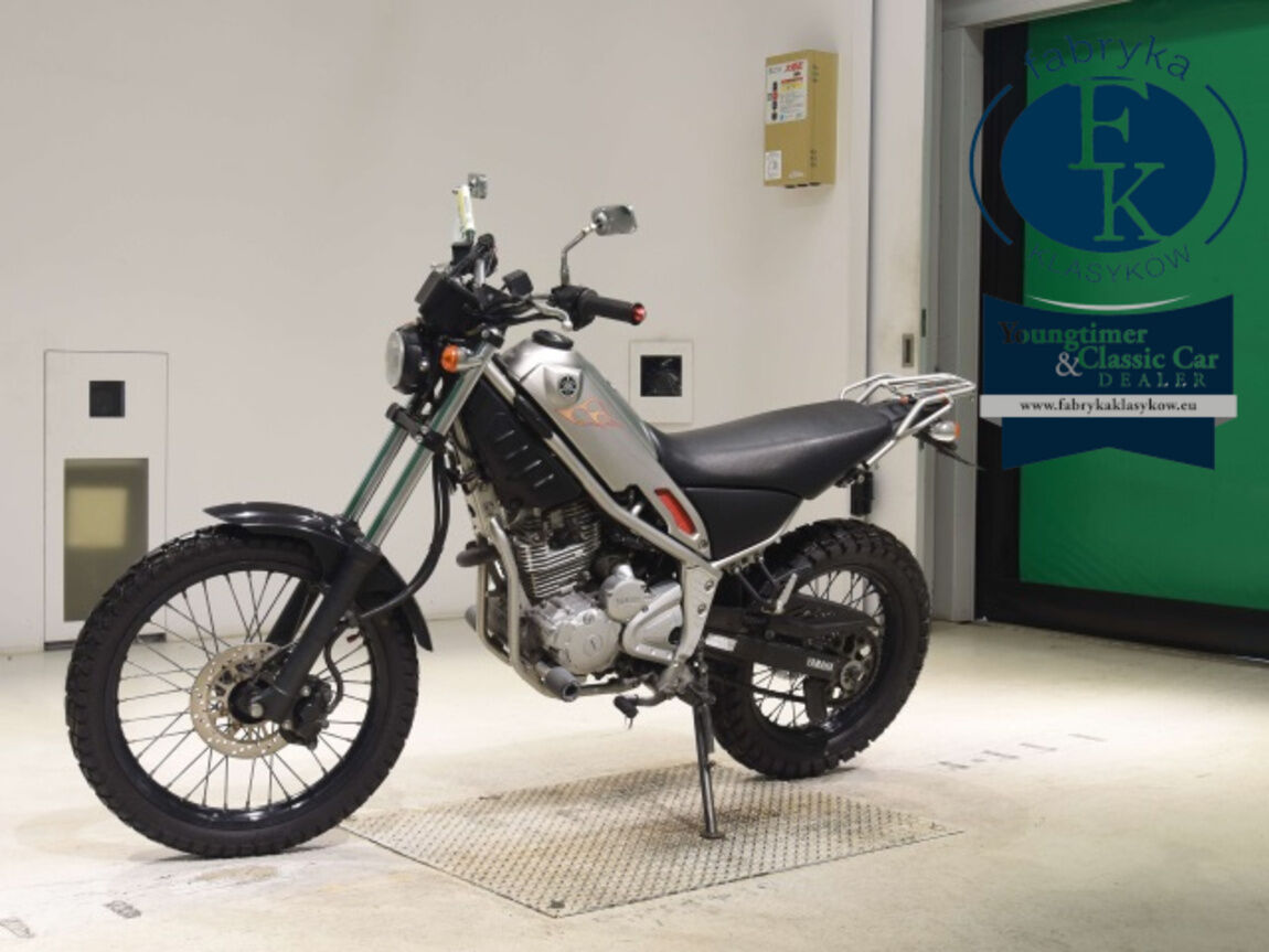 YAMAHA TORITSU CAR  - zdjęcie 5