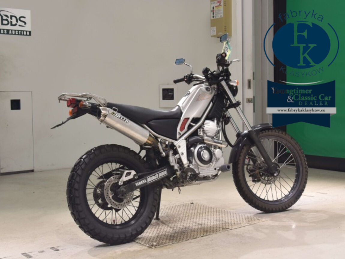 YAMAHA TORITSU CAR  - zdjęcie 6