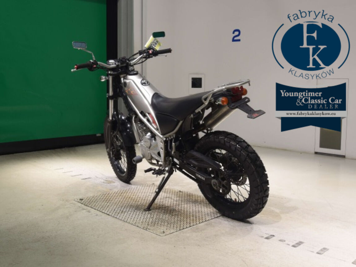 YAMAHA TORITSU CAR  - zdjęcie 7