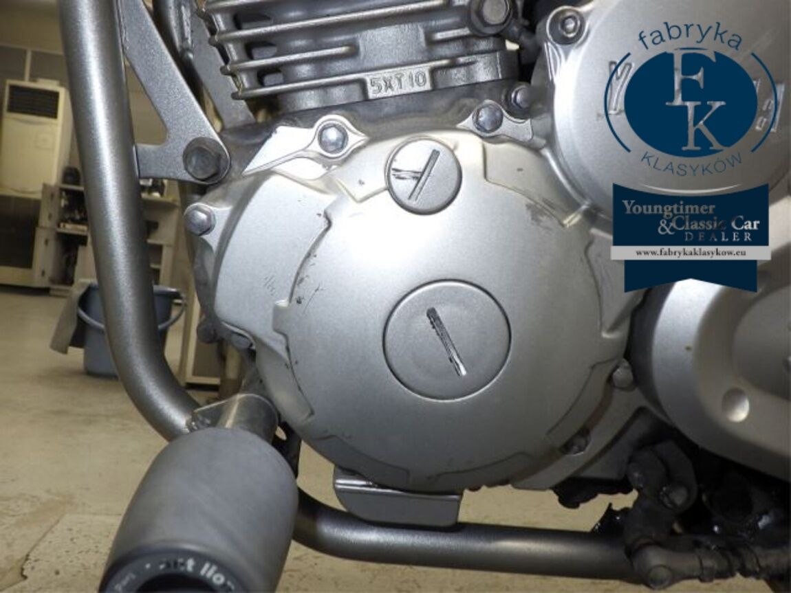 YAMAHA TORITSU CAR  - zdjęcie 13