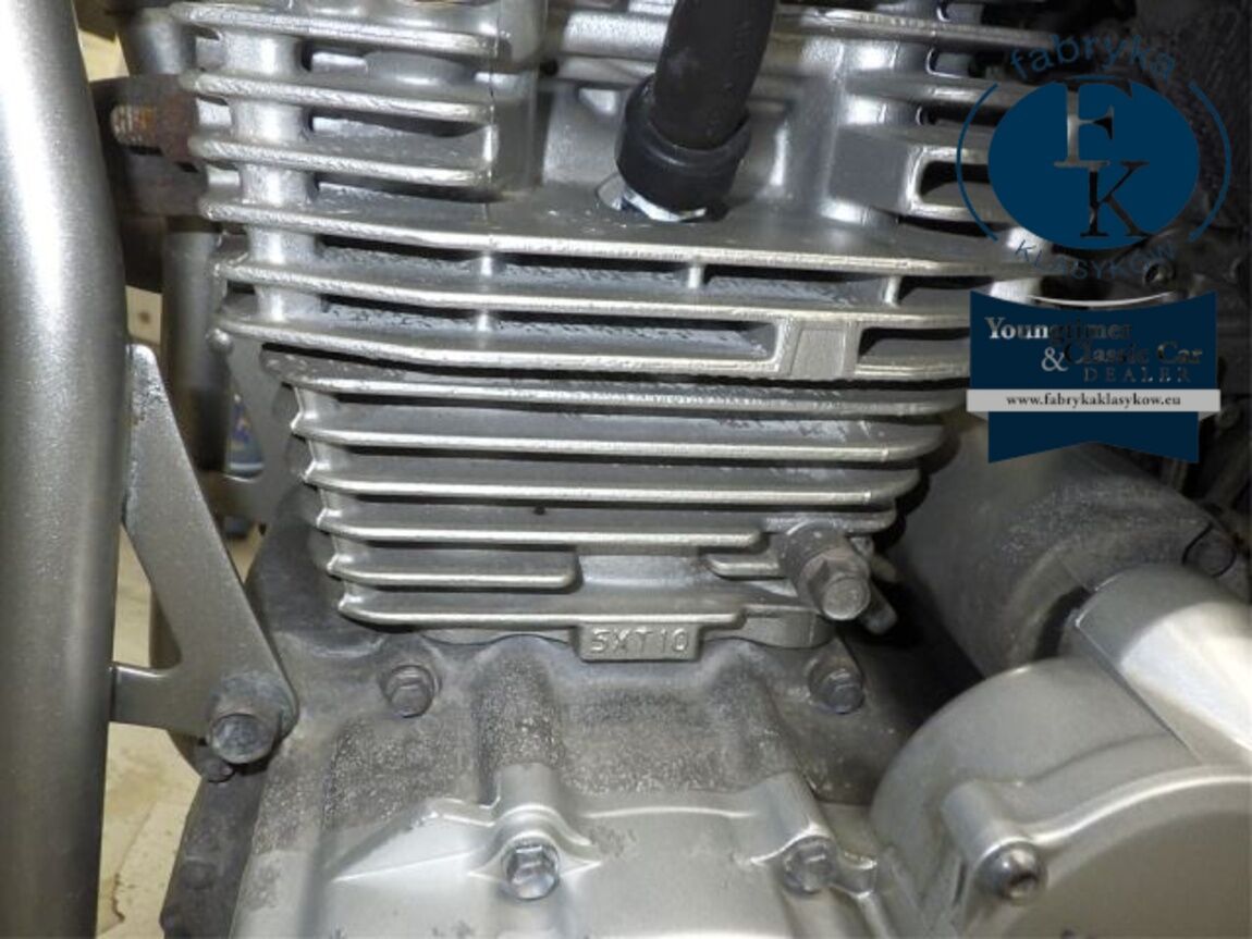 YAMAHA TORITSU CAR  - zdjęcie 14