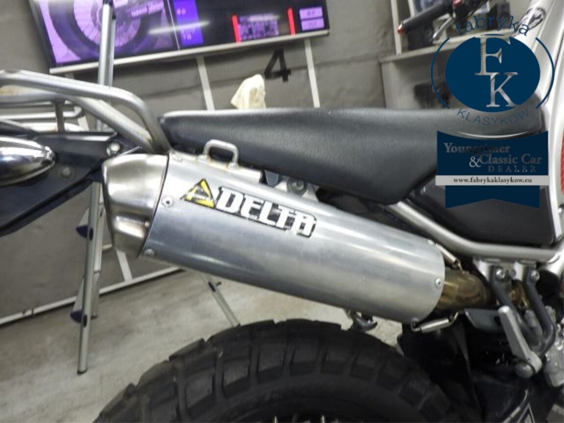 YAMAHA TORITSU CAR  - zdjęcie 15