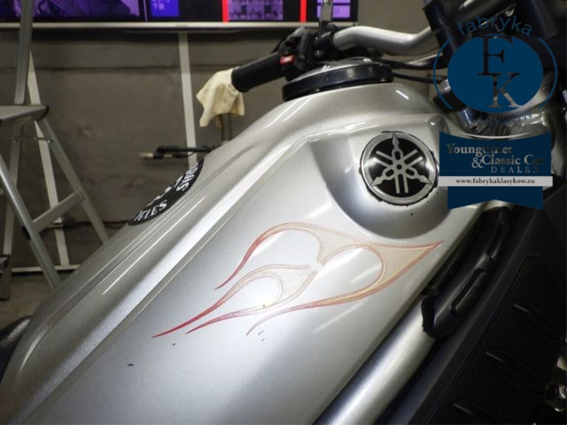 YAMAHA TORITSU CAR  - zdjęcie 20