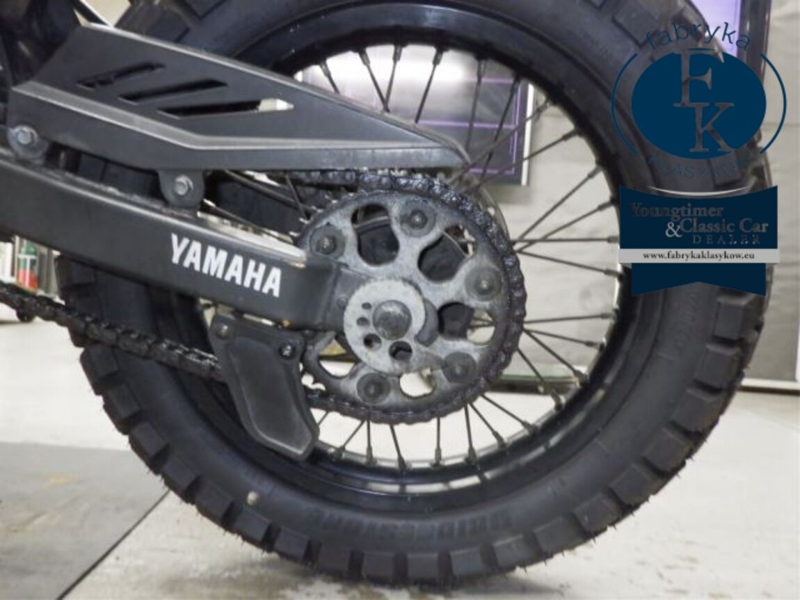 YAMAHA TORITSU CAR  - zdjęcie 28