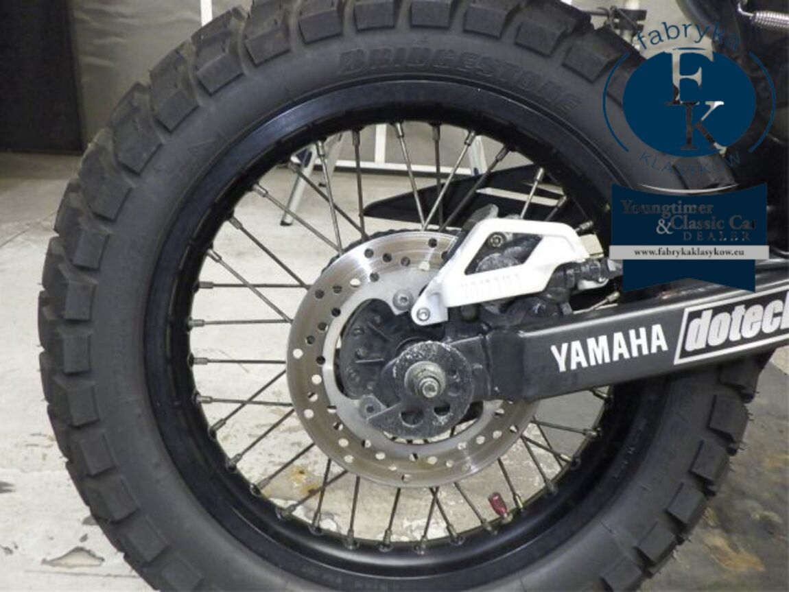 YAMAHA TORITSU CAR  - zdjęcie 30
