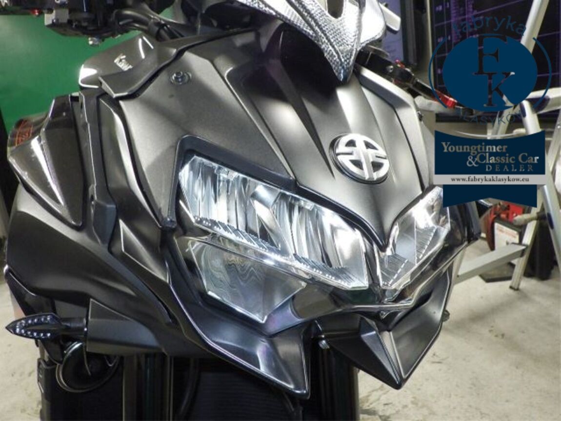 KAWASAKI Z H2 2024 - zdjęcie 16
