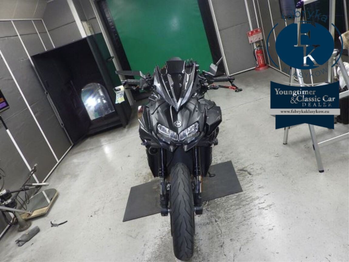 KAWASAKI Z H2 2024 - zdjęcie 21