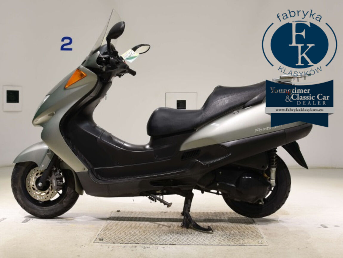 HONDA FORESIGHT  - zdjęcie 3
