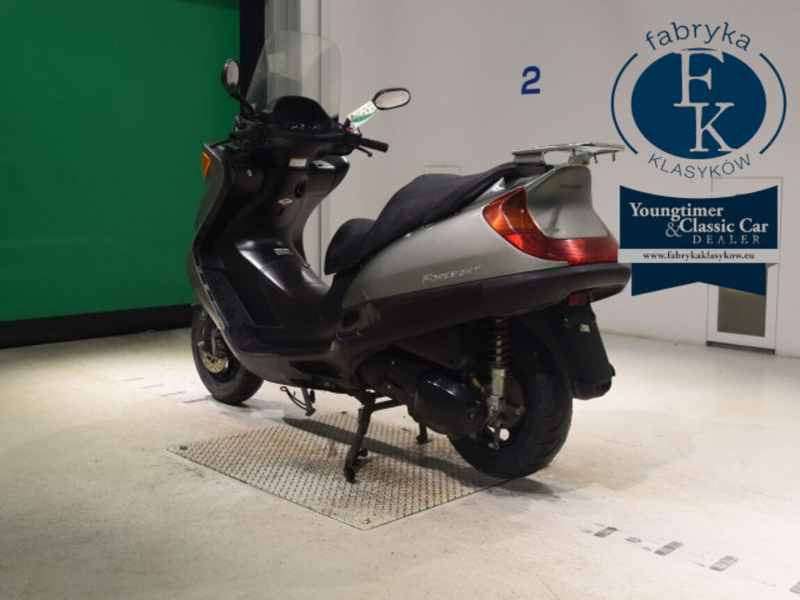 HONDA FORESIGHT  - zdjęcie 7