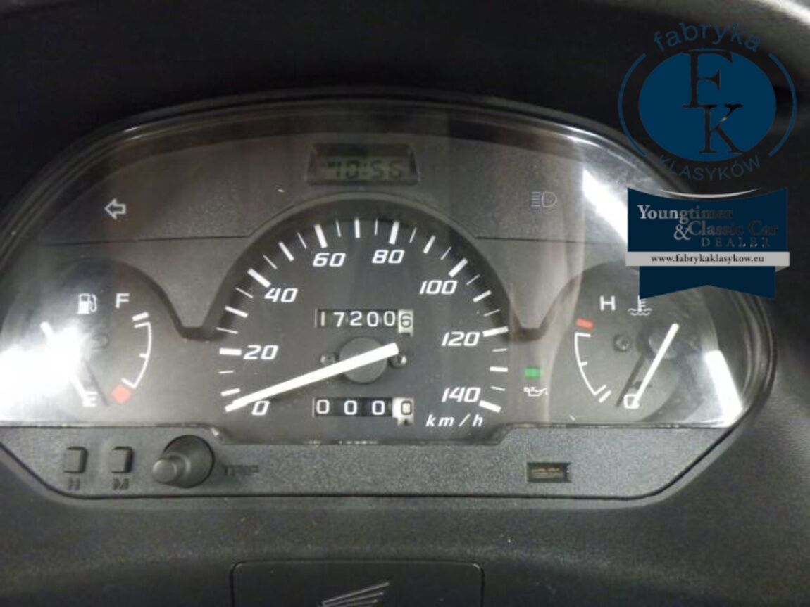 HONDA FORESIGHT  - zdjęcie 13