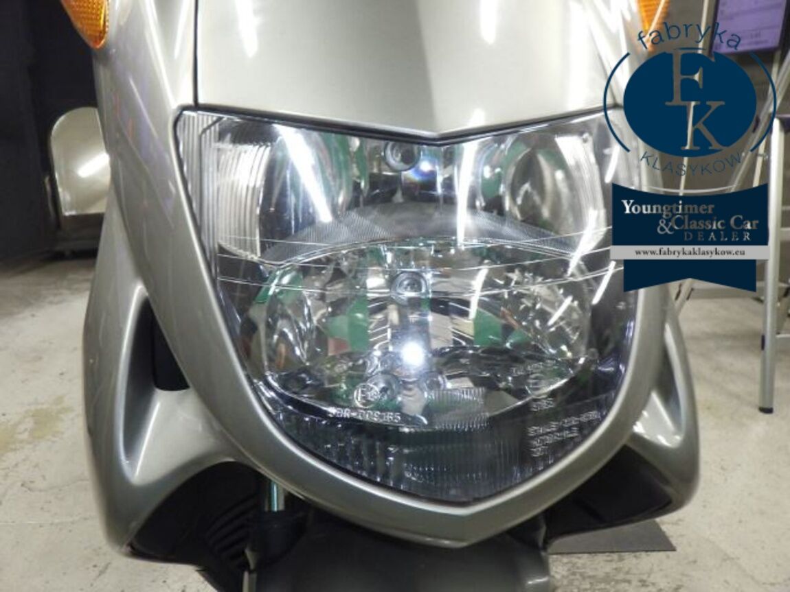 HONDA FORESIGHT  - zdjęcie 16