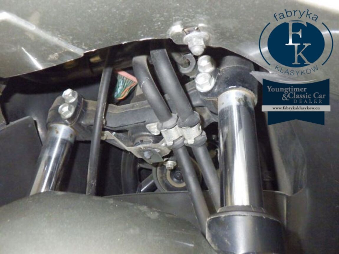 HONDA FORESIGHT  - zdjęcie 23