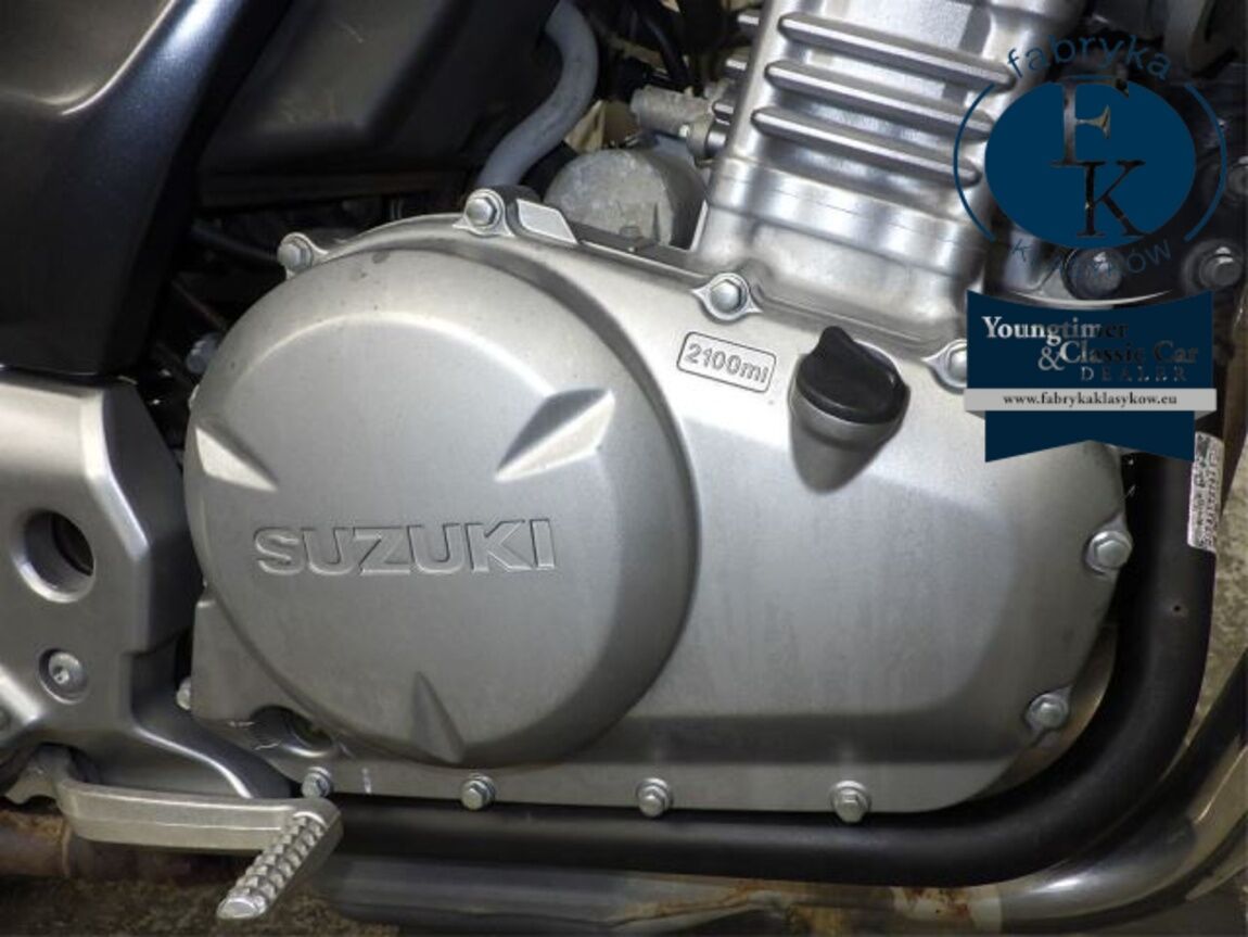 SUZUKI GSR250  - zdjęcie 10
