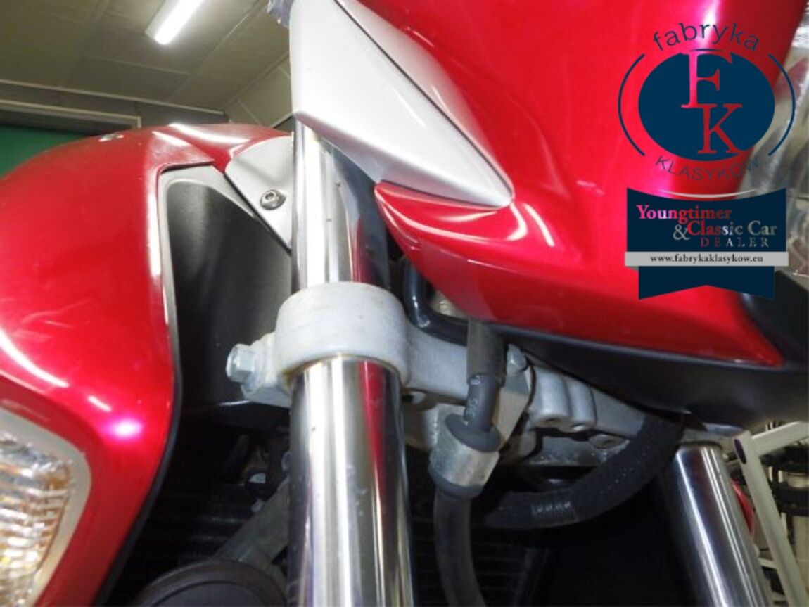 SUZUKI GSR250  - zdjęcie 23