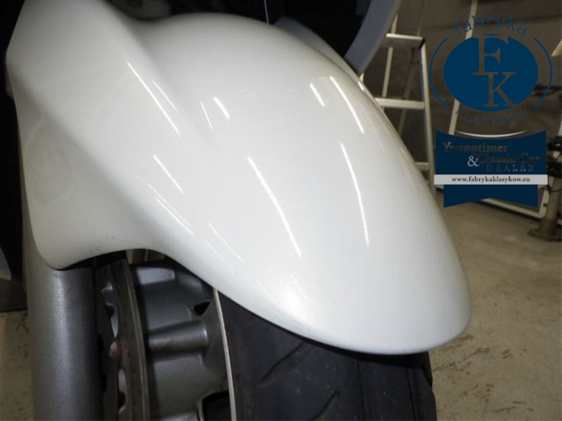 YAMAHA MAJESTY 400 2006 - zdjęcie 17