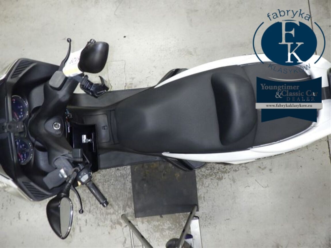 YAMAHA MAJESTY 400 2006 - zdjęcie 32