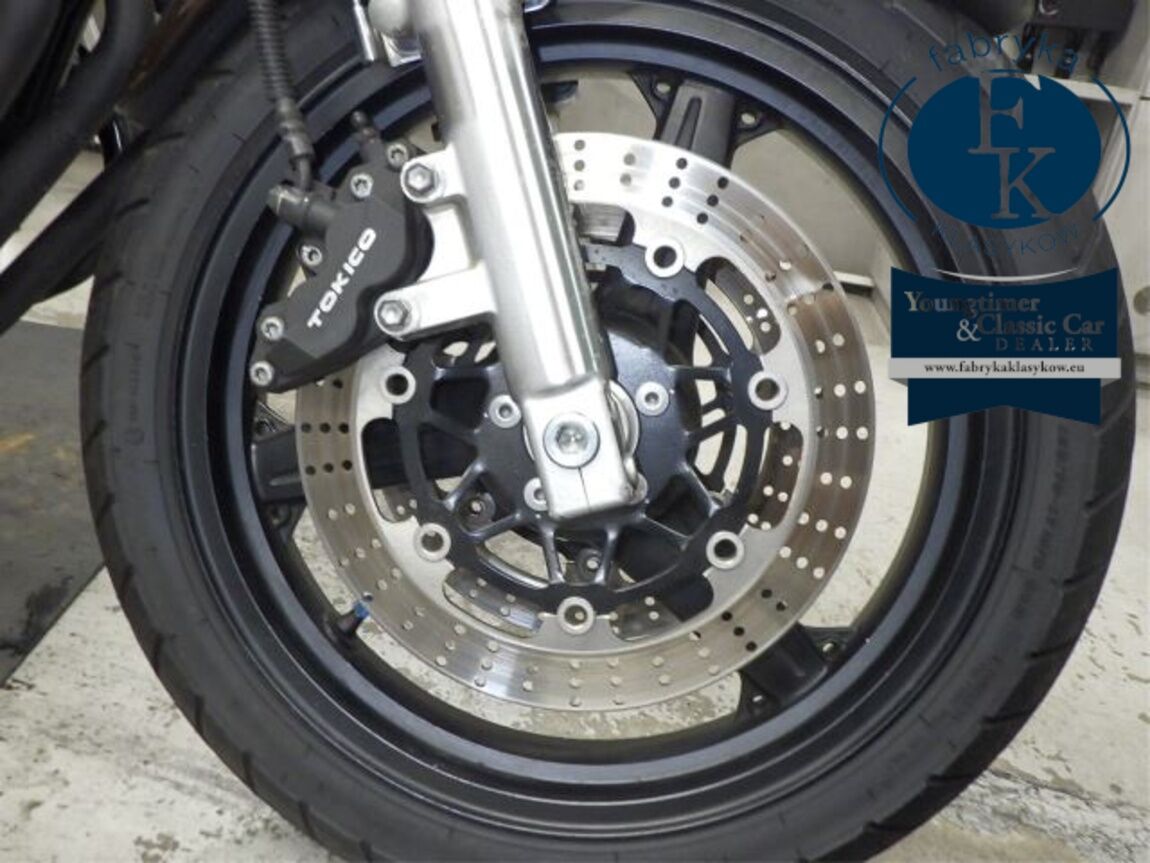 KAWASAKI ZEPHYR400K 2009 - zdjęcie 23