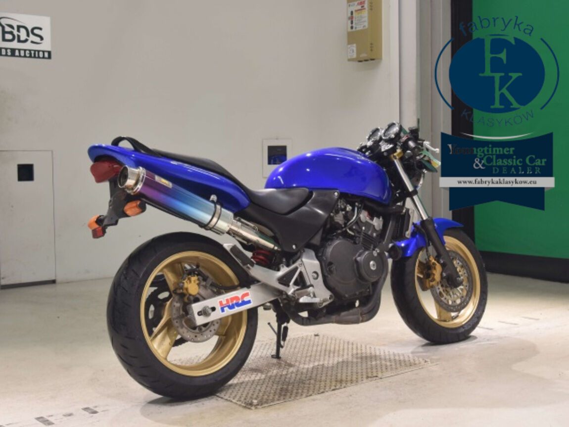 HONDA HORNET250  - zdjęcie 6