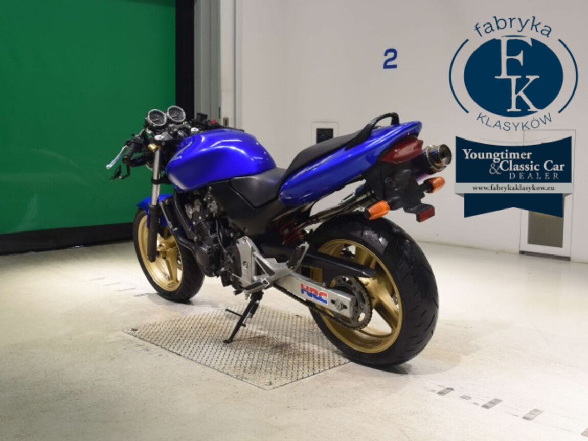 HONDA HORNET250  - zdjęcie 7