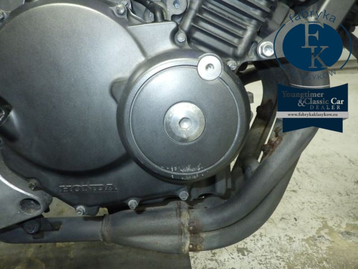 HONDA HORNET250  - zdjęcie 11