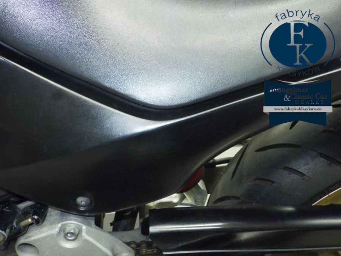 HONDA HORNET250  - zdjęcie 21