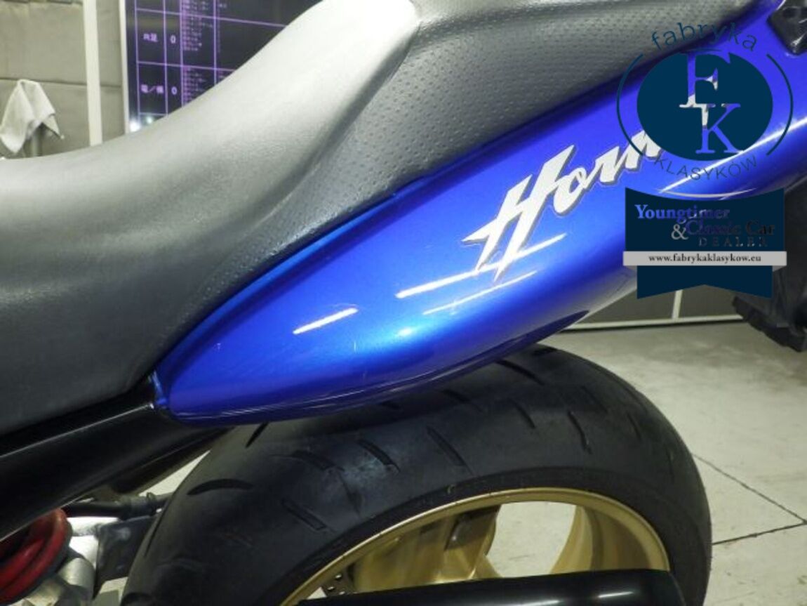 HONDA HORNET250  - zdjęcie 22
