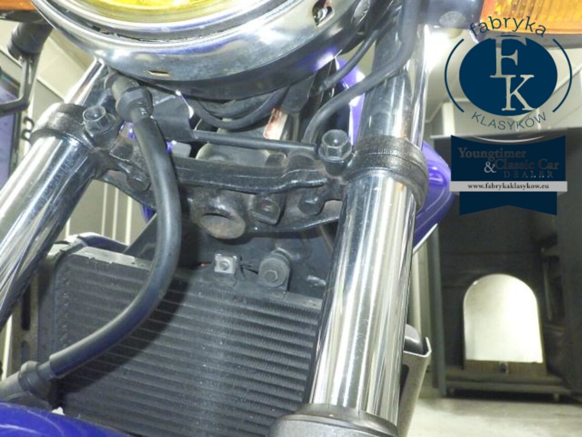 HONDA HORNET250  - zdjęcie 26