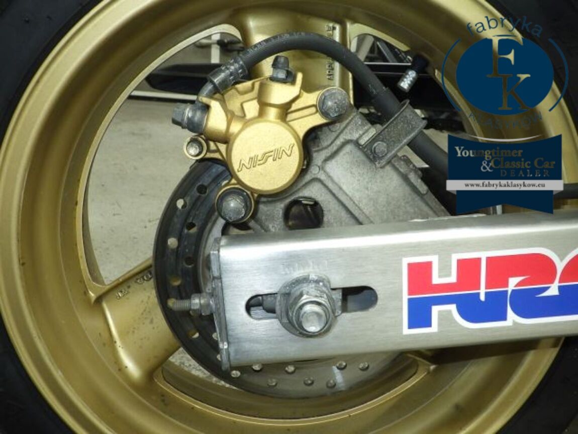 HONDA HORNET250  - zdjęcie 28