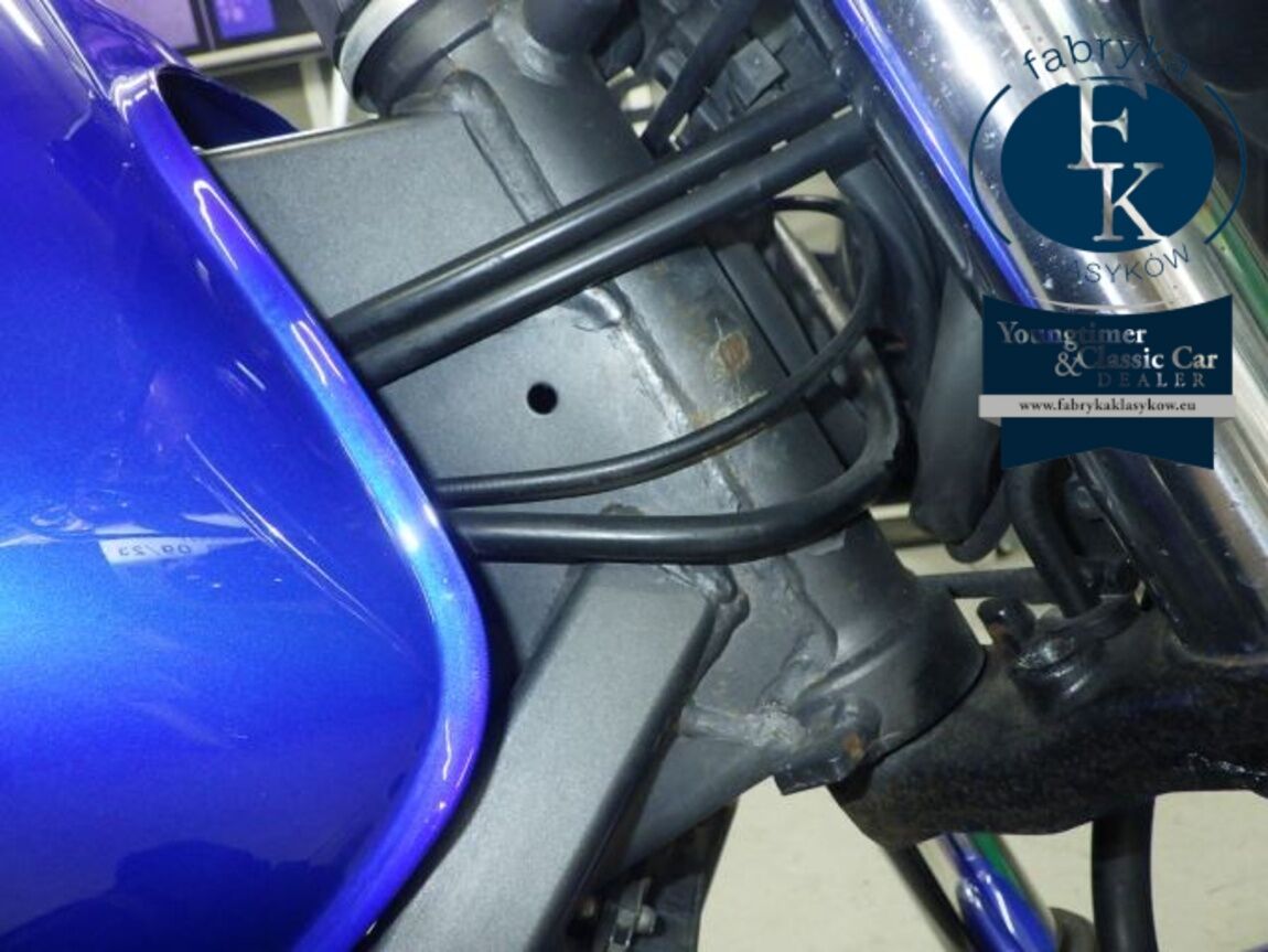 HONDA HORNET250  - zdjęcie 31