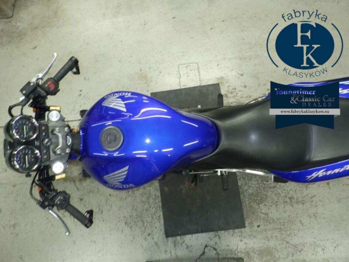 HONDA HORNET250  - zdjęcie 34