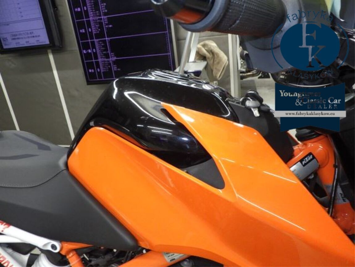 KTM KTM 390 DUKE 2022 - zdjęcie 18