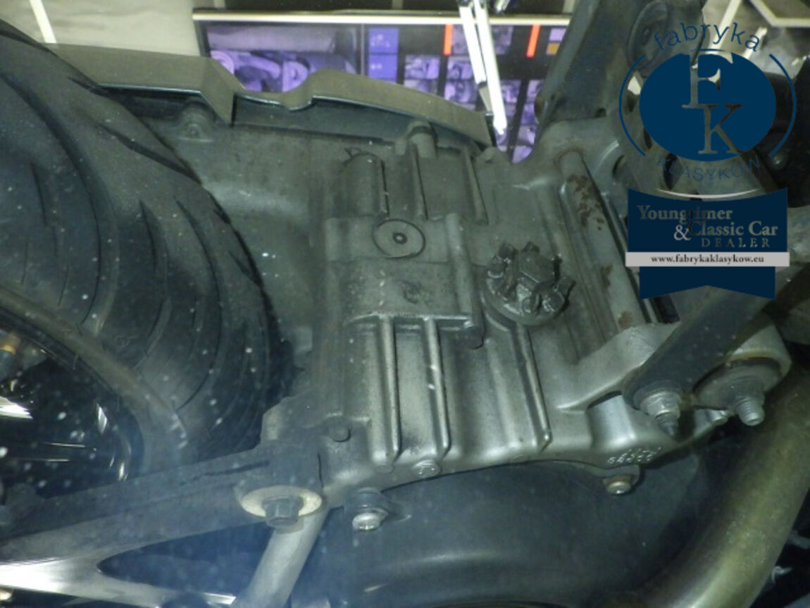 YAMAHA CYGNUS 125XSR-3  - zdjęcie 8