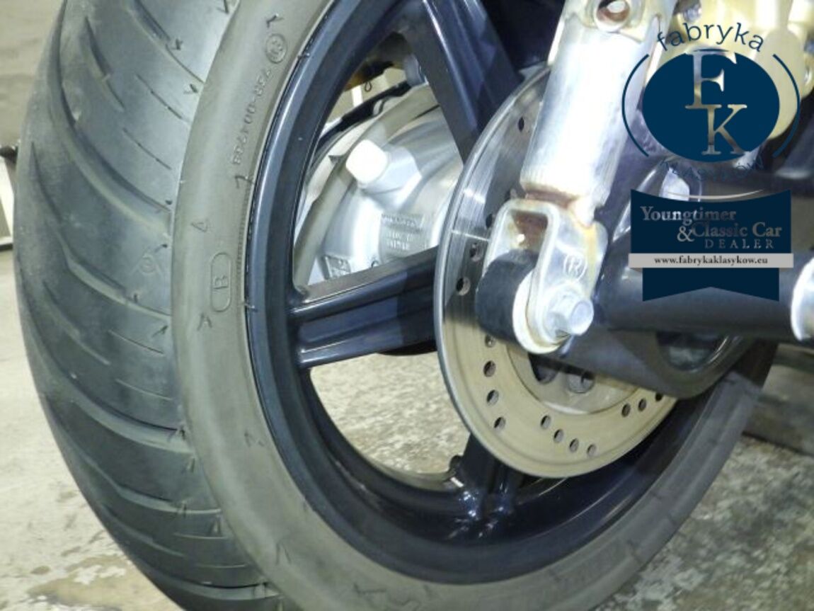 YAMAHA CYGNUS 125XSR-3  - zdjęcie 28