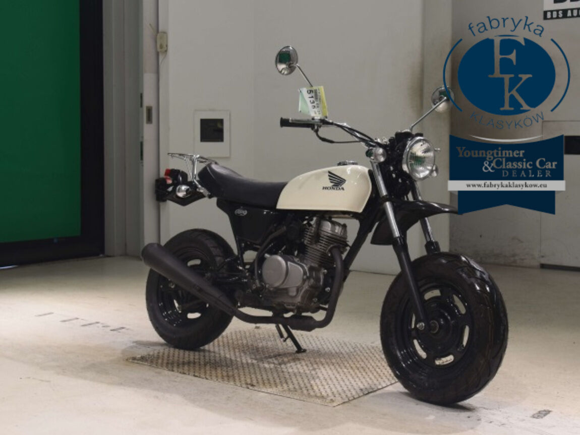 HONDA APE50  - zdjęcie 4