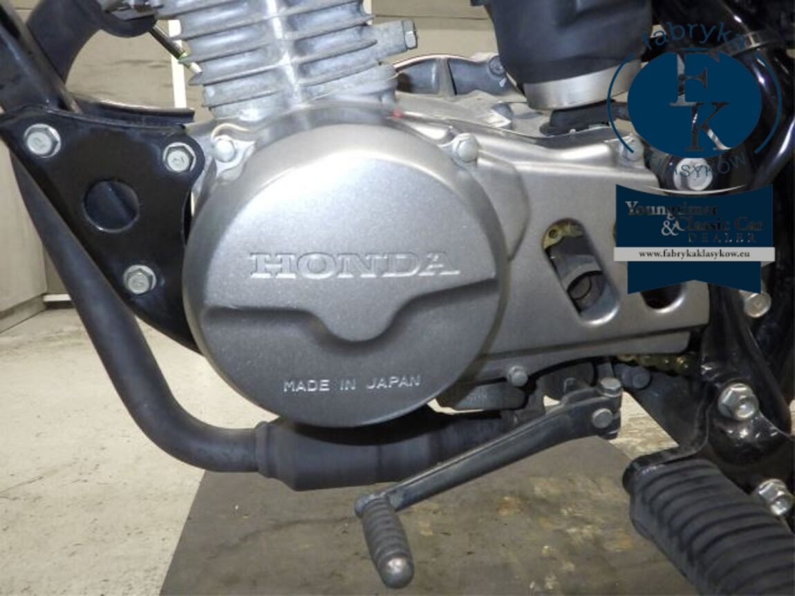 HONDA APE50  - zdjęcie 12