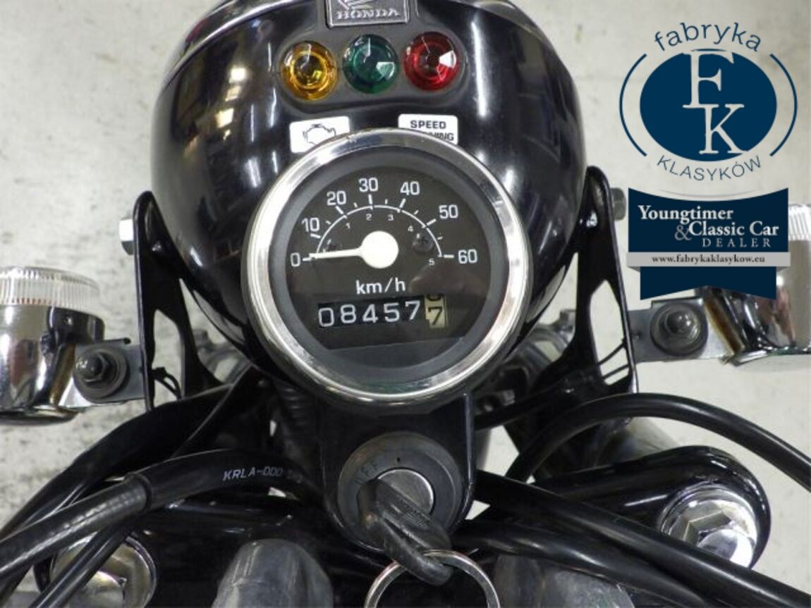 HONDA APE50  - zdjęcie 13