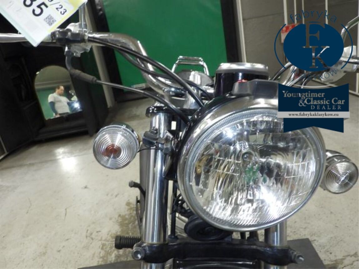 HONDA APE50  - zdjęcie 16