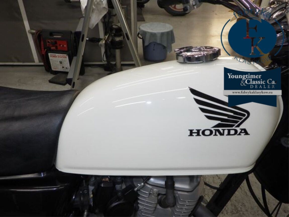 HONDA APE50  - zdjęcie 18