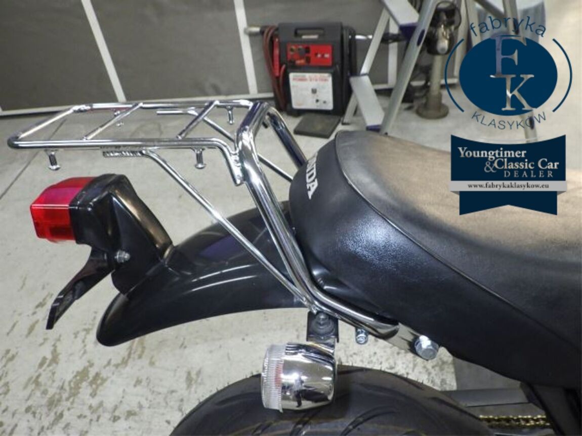 HONDA APE50  - zdjęcie 19