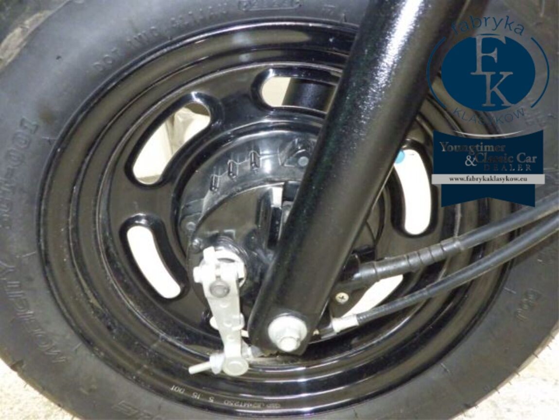 HONDA APE50  - zdjęcie 24