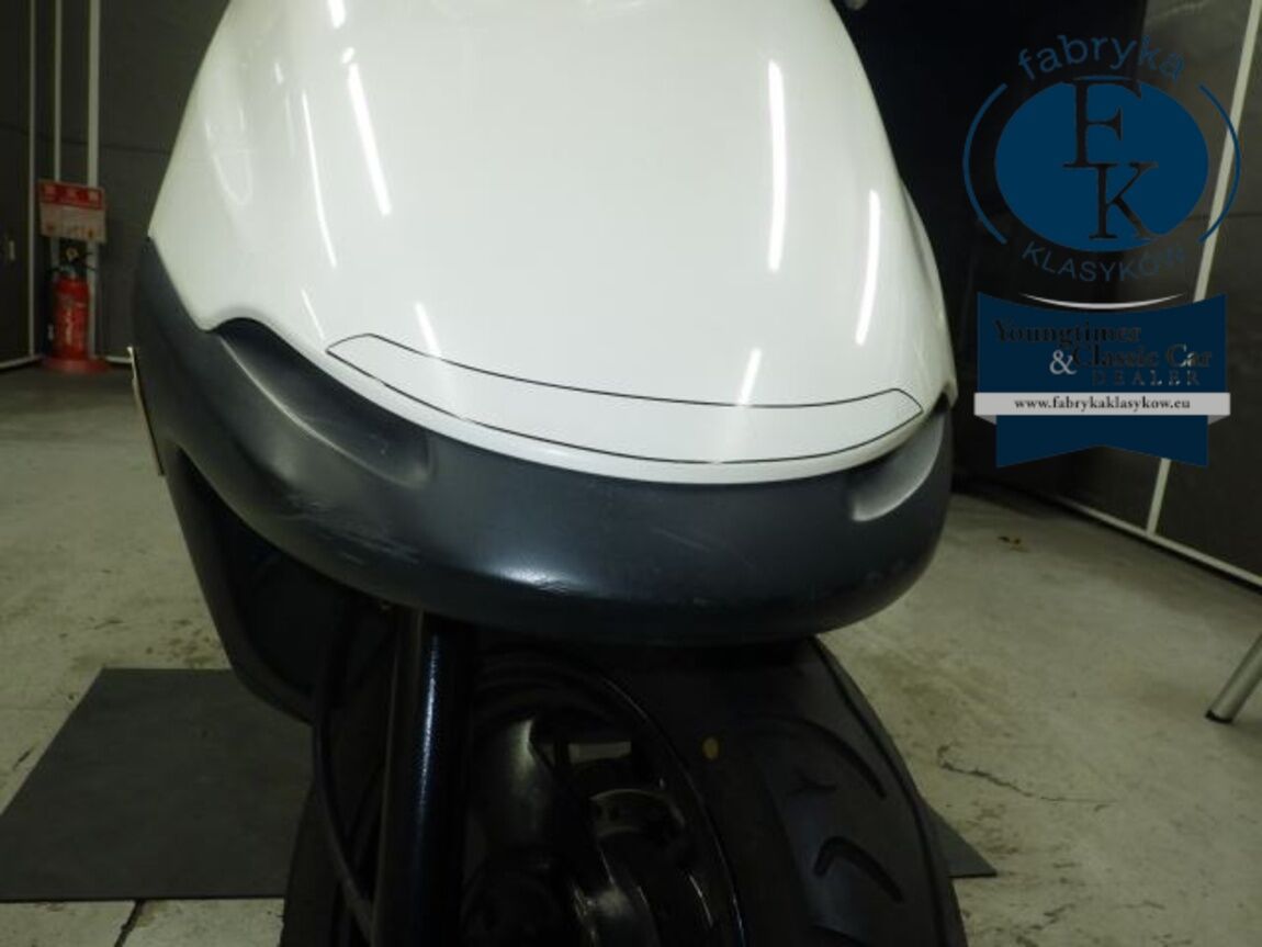 HONDA SPACY100  - zdjęcie 18