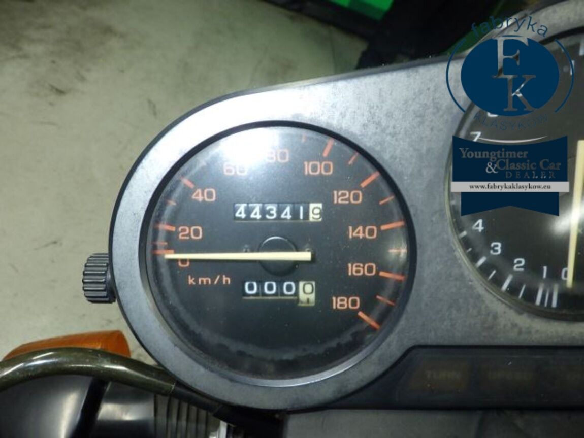 HONDA VTZ250 - zdjęcie 15