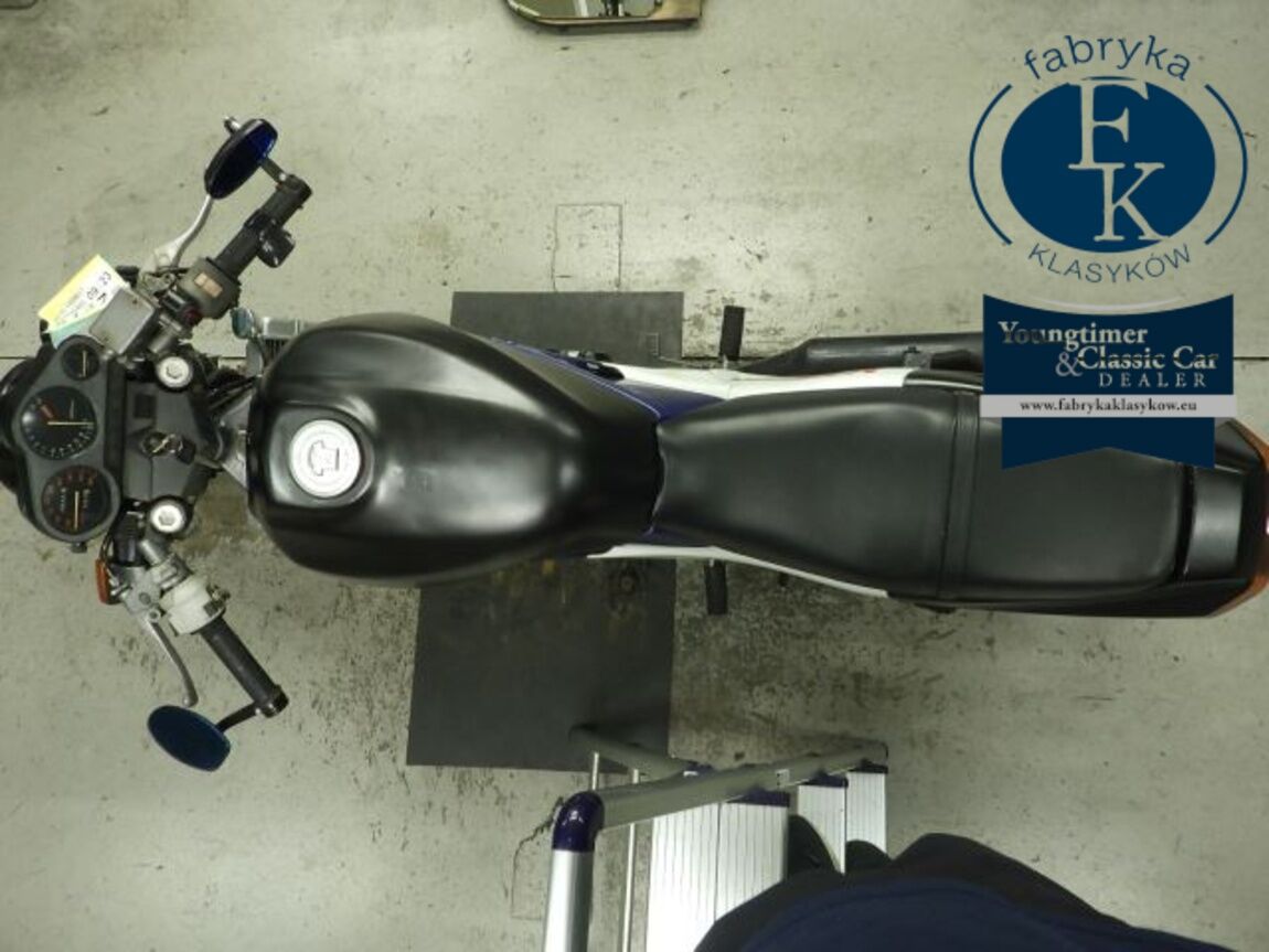 HONDA VTZ250 - zdjęcie 32