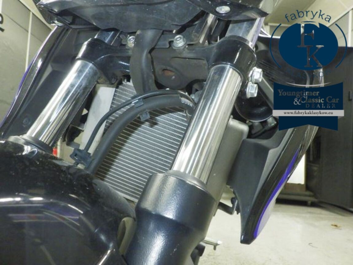 SUZUKI GSX-S125  - zdjęcie 23