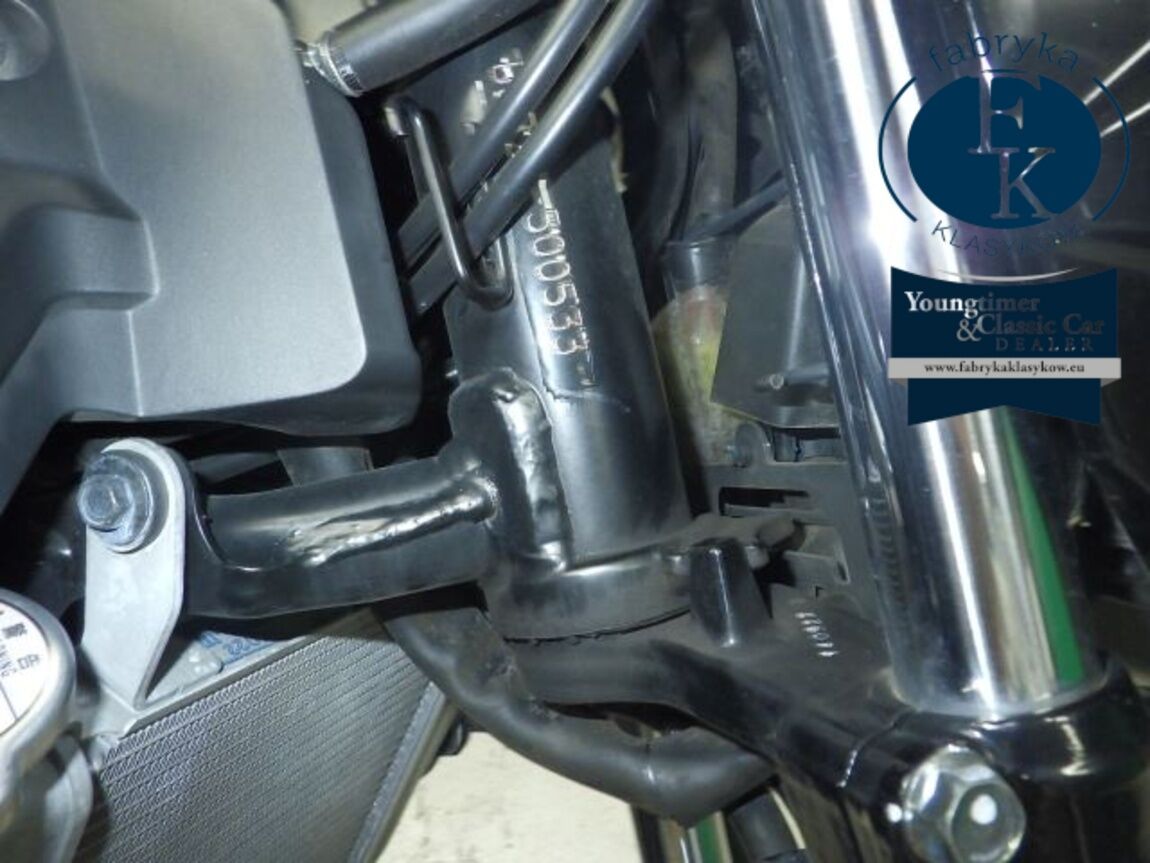 SUZUKI GSX-S125  - zdjęcie 29